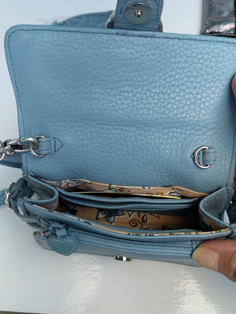 Brighton Organizer Bag - Picture 3 of 3